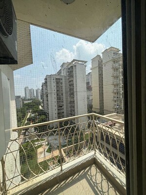 2.5 BHK Apartment – Exterior View View at BPTP Park Prime, Sector 66 - for Rent