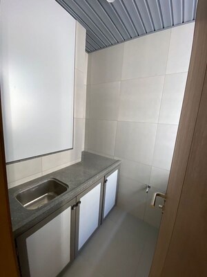 Kitchen in 4 BHK Apartment at Artham Eminence, Bhayli – for Sale