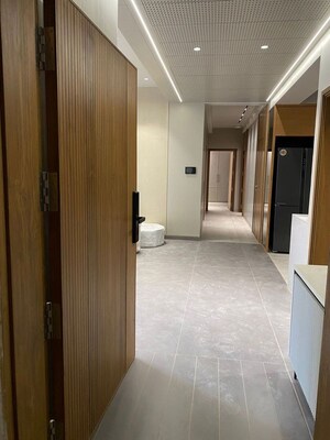 4 BHK Apartment – Nearby View at Artham Eminence, Bhayli - for Sale