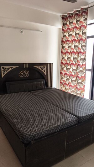 1 BHK Apartment For Rent in Auric City Homes, Sector 82