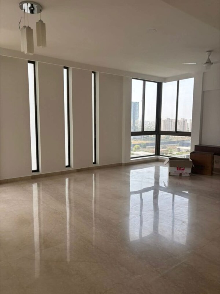 Room, m3m-golf-estate 3 Bedroom 2677 Sq.Ft. Apartment In Sector 65 Gurgaon 10643202