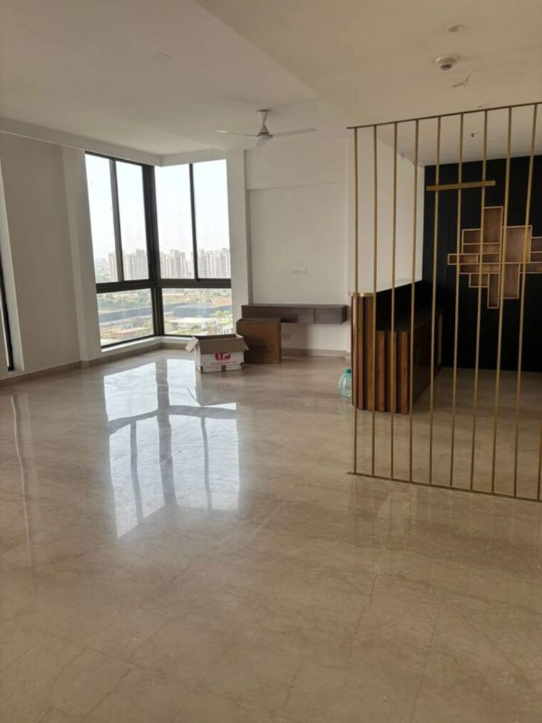 Room, m3m-golf-estate 3 Bedroom 2677 Sq.Ft. Apartment In Sector 65 Gurgaon 10643202