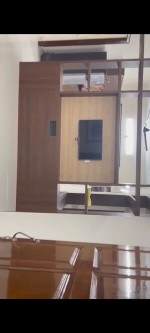 Bathroom in 2 BHK Builder Floor at Kondapur – for Rent