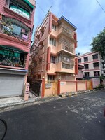 2 BHK 630 Sq.Ft. Apartment in Naktala
