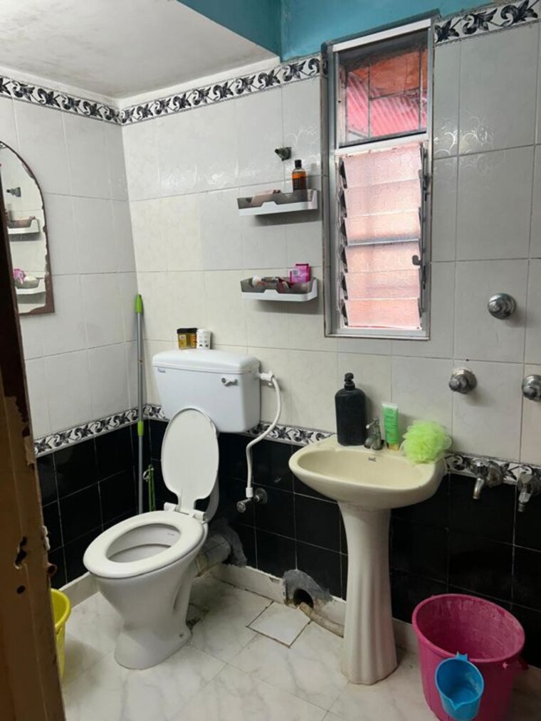Team Area, naktala 2 Bedroom 630 Sq.Ft. Apartment In Naktala Kolkata 10643209