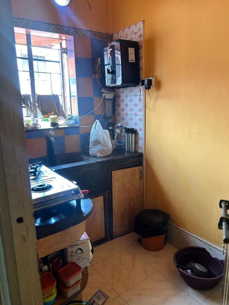 Team Area, naktala 2 Bedroom 630 Sq.Ft. Apartment In Naktala Kolkata 10643209