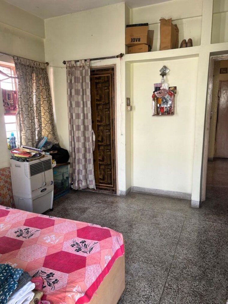 Living Room, naktala 2 Bedroom 630 Sq.Ft. Apartment In Naktala Kolkata 10643209