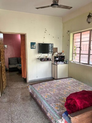 Bedroom in 2 BHK Apartment at Naktala – for Sale
