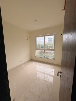 Bedroom in 2 BHK Apartment at Sheth Zuri, Laxmi Nagar – for Sale