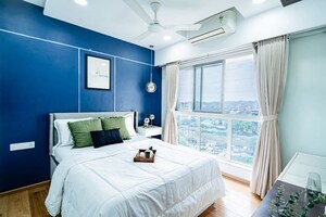 3 BHK Apartment For Rent in Bhagyodaya CHS Santacruz, Santacruz West
