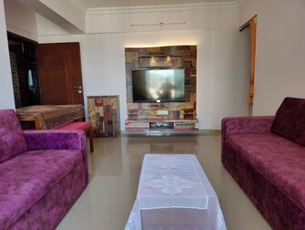 1 BHK Apartment For Rent in Mantri Serene in Goregaon East, Mumbai