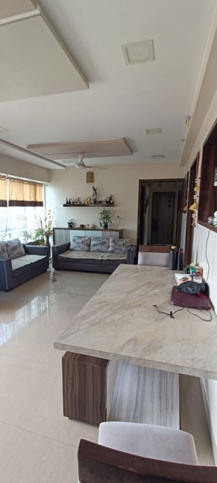  Parking, amanora-adreno-towers 1.5 Bedroom 565 Sq.Ft. Apartment In Hadapsar Pune 10643218