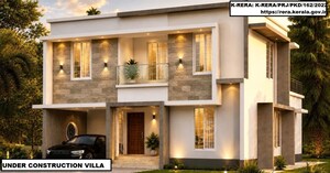 3 BHK Independent House For Sale in Ottapalam