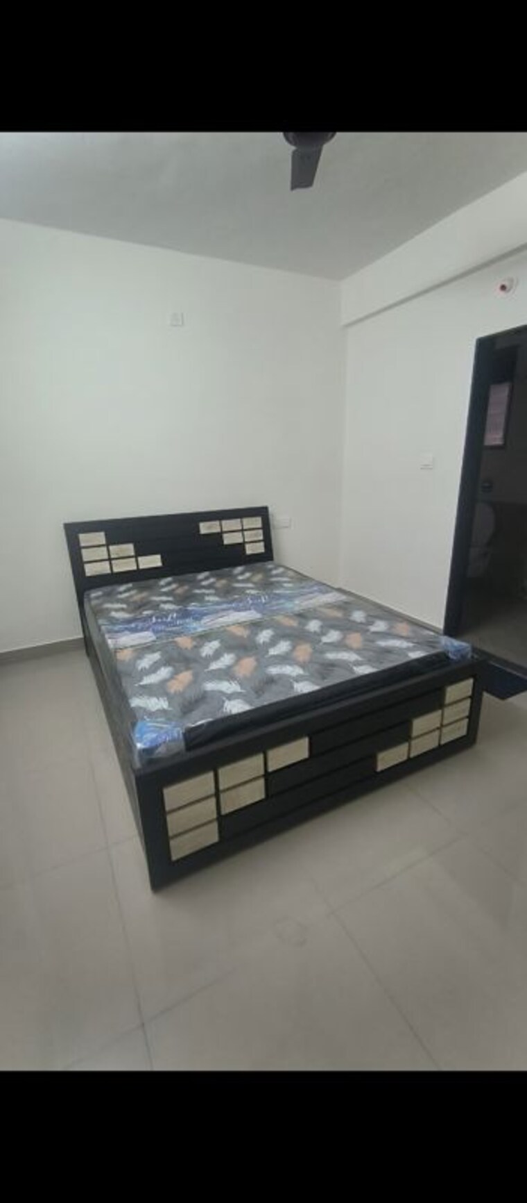 Bedroom, kharadi 2 Bedroom 870 Sq.Ft. Apartment In Kharadi Pune 10297756