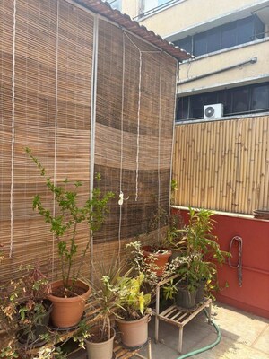 2 BHK Apartment – Exterior View View at Chashm e Shahi, Koregaon Park - for Sale