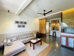 2 BHK 1050 Sq.Ft. Apartment in Chashm e Shahi