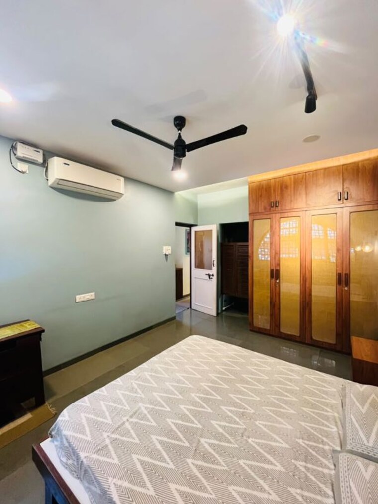 Team Area, chashm-e-shahi 2 Bedroom 1050 Sq.Ft. Apartment In Koregaon Park Pune 10643225