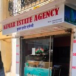 1 BHK 410 Sq.Ft. Apartment in Kandivali West