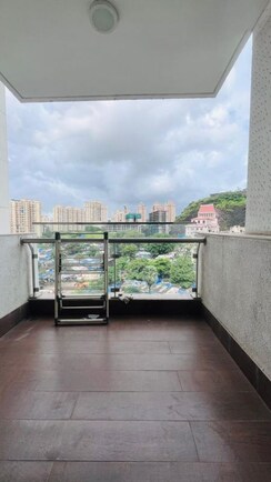 2 BHK Apartment For Rent in Shapoorji Pallonji Vicinia