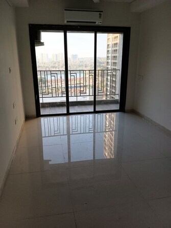 2 BHK Apartment For Rent in Regency Antilia Phase V Avana in Ulhasnagar, Thane
