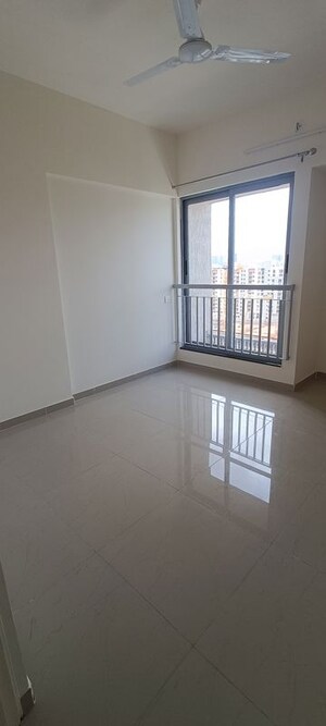 Bedroom in 2 BHK Apartment at Mahindra Happinest Tathawade Phase 1, Tathawade – for Rent
