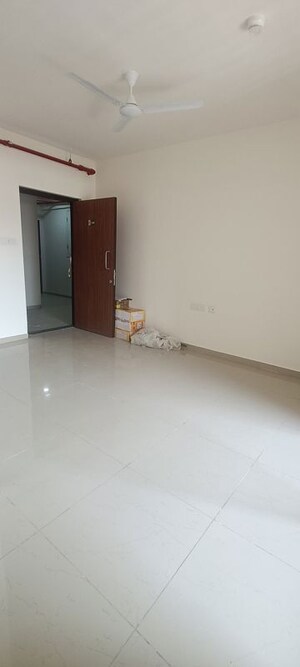 Hall in 2 BHK Apartment at Mahindra Happinest Tathawade Phase 1, Tathawade – for Rent