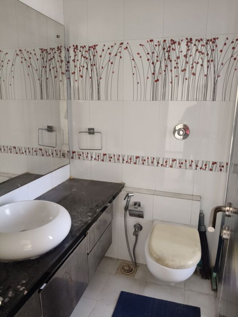 Team Area, soham-tropical-lagoon 3 Bedroom 950 Sq.Ft. Apartment In Ghodbunder Road Thane 10643227