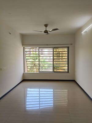 3 BHK Apartment For Rent in Soham Tropical Lagoon, Ghodbunder Road