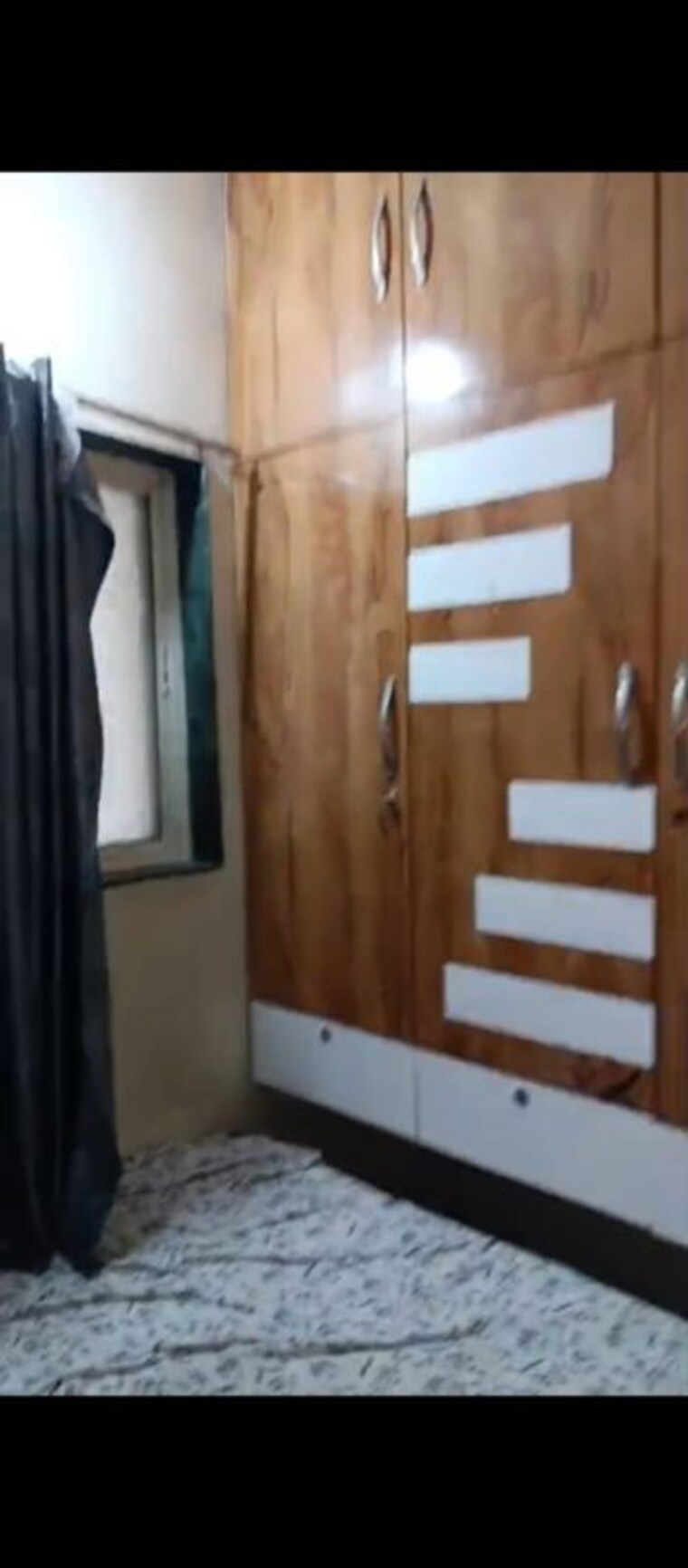 Bedroom, ashoka nagar 3 Bedroom 1200 Sq.Ft. Independent House In Ashoka Nagar Pune 10401527