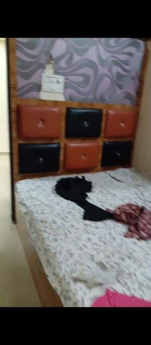 Bedroom in 3 BHK Independent House at Ashoka Nagar – for Rent