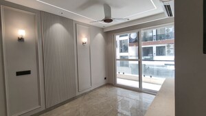 3 BHK Apartment For Rent in Anant Raj Estate Plots, Sector 63a