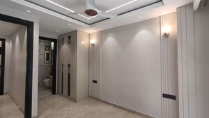 Building Lobby in 3 BHK Apartment at Anant Raj Estate Plots, Sector 63a – for Rent