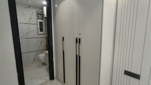 Building Lobby in 3 BHK Apartment at Anant Raj Estate Plots, Sector 63a – for Rent