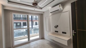Building Lobby in 3 BHK Apartment at Anant Raj Estate Plots, Sector 63a – for Rent