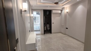 Building Lobby in 3 BHK Apartment at Anant Raj Estate Plots, Sector 63a – for Rent