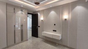 Building Lobby in 3 BHK Apartment at Anant Raj Estate Plots, Sector 63a – for Rent
