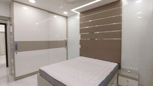 2 BHK Apartment For Rent in Tricity Montview, Sanpada
