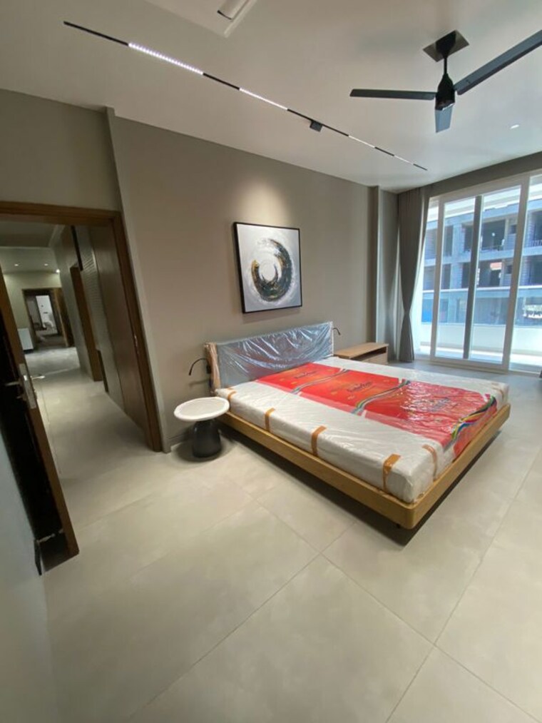 Bedroom, artham-eminence 4 Bedroom 2894 Sq.Ft. Penthouse In Bhayli Vadodara 10643217