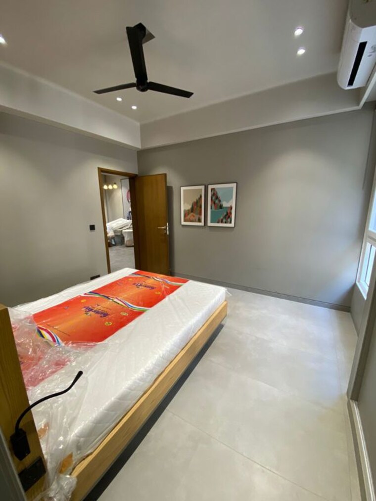 Bedroom, artham-eminence 4 Bedroom 2894 Sq.Ft. Penthouse In Bhayli Vadodara 10643217