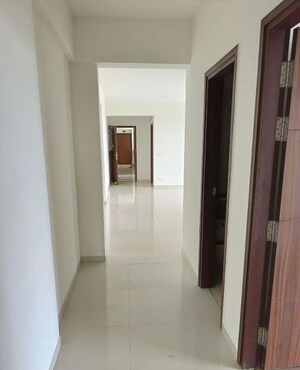 Building Lobby in 2.5 BHK Apartment at Godrej Icon, Sector 88a – for Sale