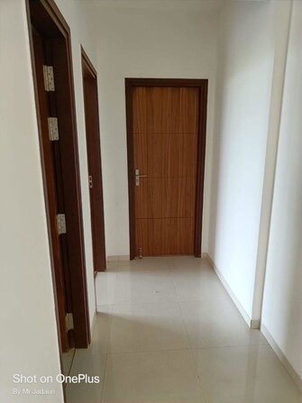 2.5 BHK + Study Room 1630 Sq.Ft. Apartment in Godrej Icon
