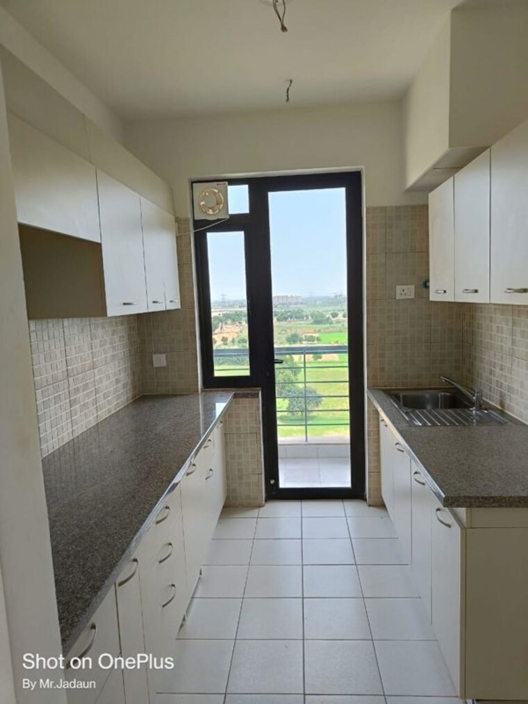 Kitchen, godrej-icon 2.5 Bedroom 1630 Sq.Ft. Apartment In Sector 88a Gurgaon 10643233