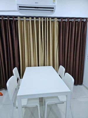 Team Area in 2 BHK Apartment at Arkade Aspire, Goregaon East – for Rent