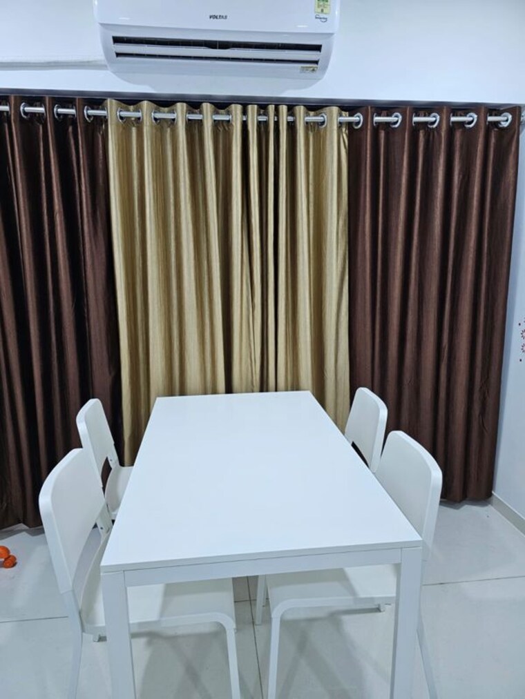 Team Area, arkade-aspire 2 Bedroom 878 Sq.Ft. Apartment In Goregaon East Mumbai 10643245