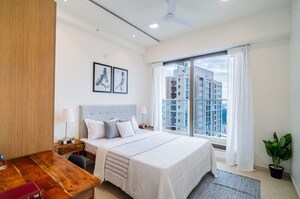 3 BHK Apartment For Rent in Datta Apartments Santacruz, Santacruz West