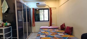 1 BHK Apartment For Rent in Nestle Apartment, Andheri West