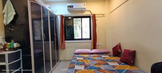 1 BHK Apartment For Rent in Nestle Apartment in Andheri West, Mumbai