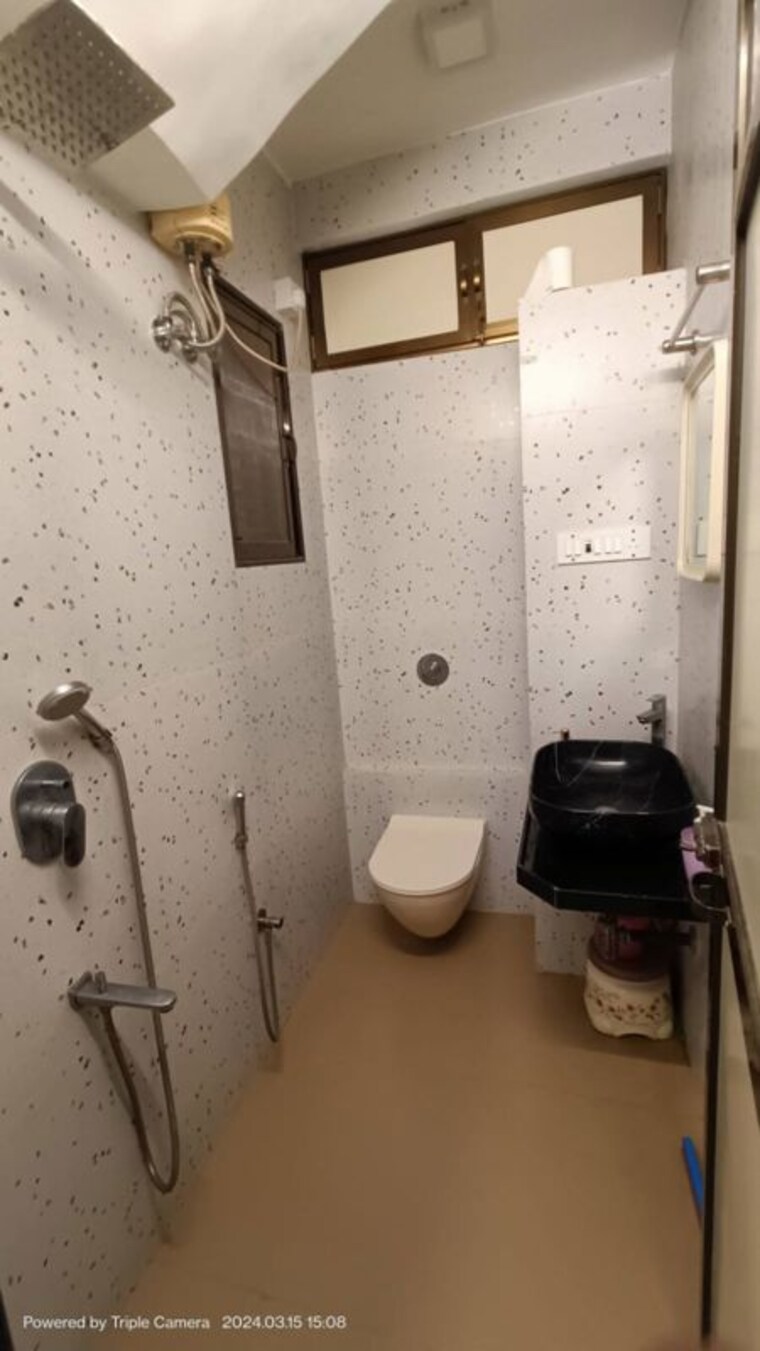 Team Area, nestle-apartment 1 Bedroom 450 Sq.Ft. Apartment In Andheri West Mumbai 10643161
