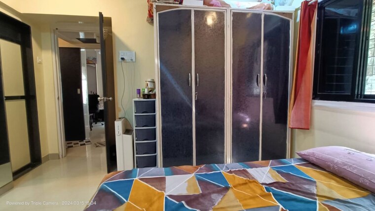 Bathroom, nestle-apartment 1 Bedroom 450 Sq.Ft. Apartment In Andheri West Mumbai 10643161