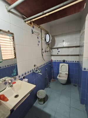 Swimming Pool in 2 BHK Apartment at Golden Park Complex, Gokul Nagar – for Sale